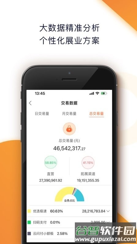 金红宝管家app截图1