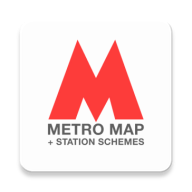 地铁世界地图metro免费版v3.1.2最新版