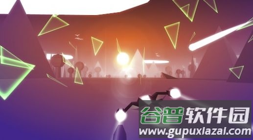 竞速太阳挑战版游戏(Race The Sun Challenge Edition)截图1