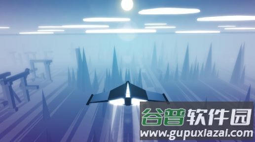 竞速太阳挑战版游戏(Race The Sun Challenge Edition)截图3