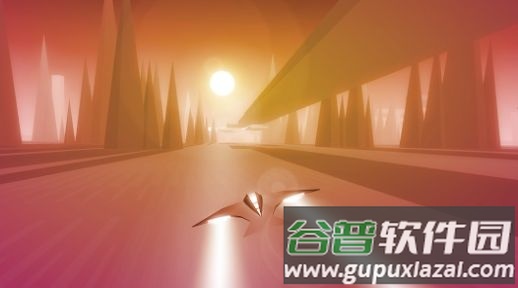 竞速太阳挑战版游戏(Race The Sun Challenge Edition)截图4