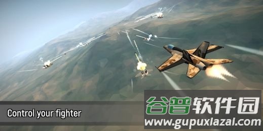 保利坦克2战斗沙箱下载安装(Poly Tank 2)截图4