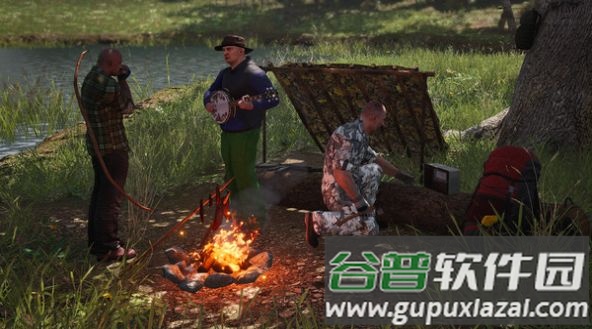 人渣生存scum下载中文(Scom Mobile)截图2