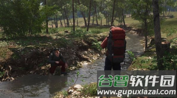 人渣生存scum下载中文(Scom Mobile)截图3