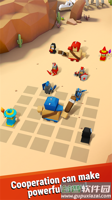 艺术战争正版(Art of War安装器)截图1