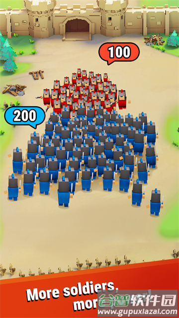 艺术战争正版(Art of War安装器)截图2