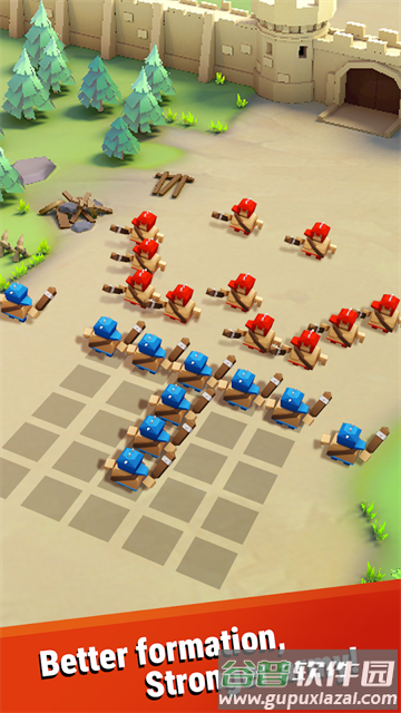 艺术战争正版(Art of War安装器)截图3