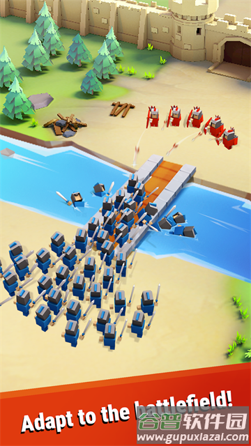 艺术战争正版(Art of War安装器)截图4