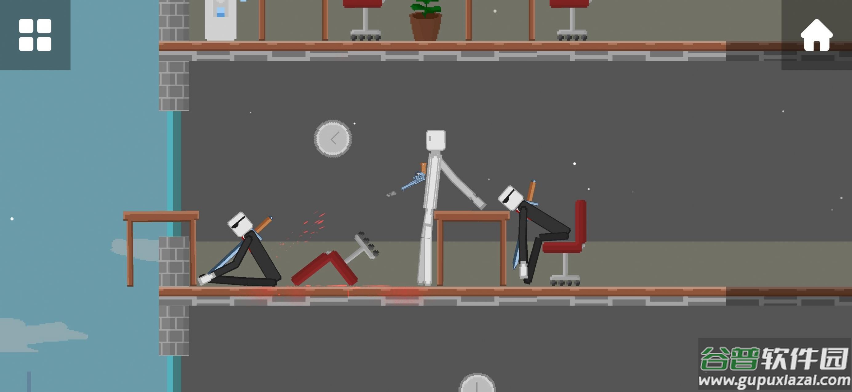 柠檬游乐场游戏(Lemon Play)