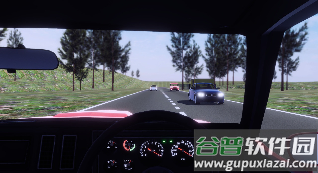 汽车出售模拟器安卓版截图2