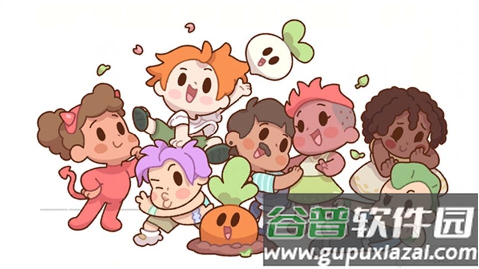 爱别离游戏安卓版截图3