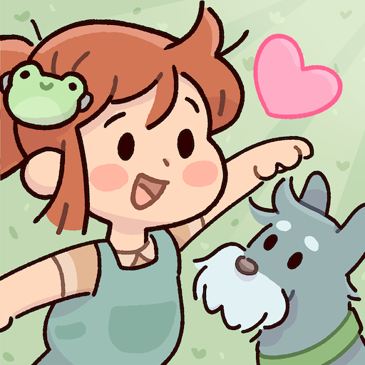 爱别离游戏安卓版v0.1.2最新版