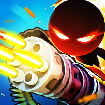 火柴人枪神手机版安卓版v1.00安卓版