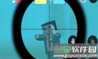 像素Z未转变的僵尸截图3