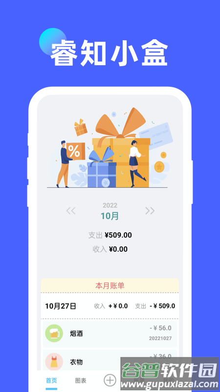 睿知小盒app下载