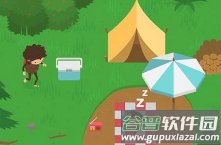 捣蛋大脚怪手游最新版