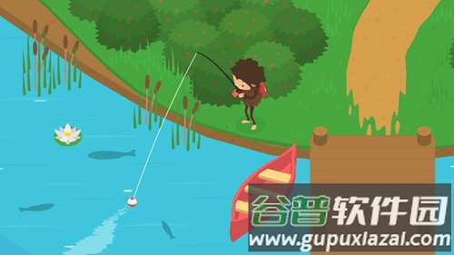 捣蛋大脚怪手游最新版