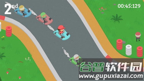 捣蛋大脚怪手游最新版截图1