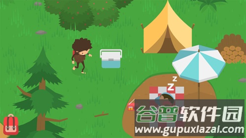 捣蛋大脚怪手游最新版截图3