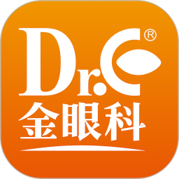 金眼科用户端下载-金眼科用户端安卓版 v1.0.77