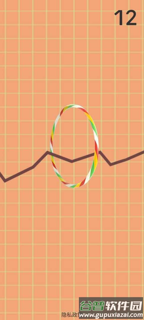 圈线共舞游戏下载截图1