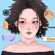 我是美妆博主游戏v1.0.1