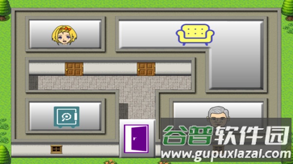 金田一侦探事件簿游戏截图4