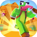 方块世界跑酷者游戏(Chase Craft)v1.0.30