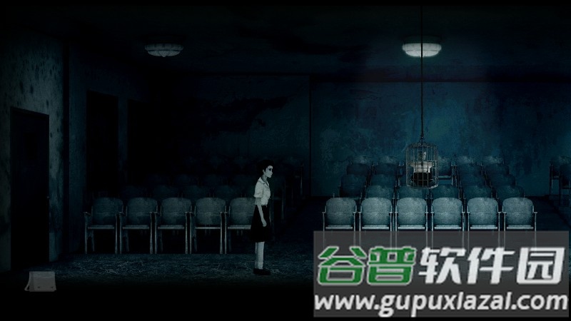 Detention返校最新版截图1