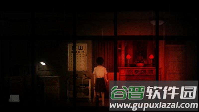 Detention返校最新版截图2