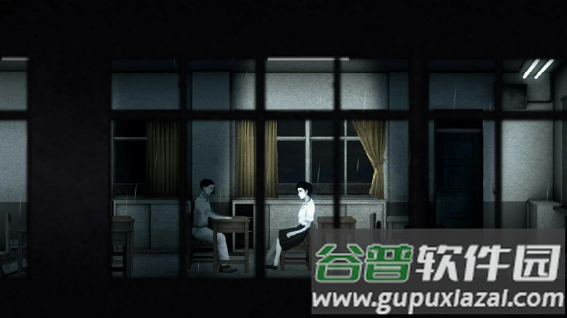 Detention返校最新版截图4