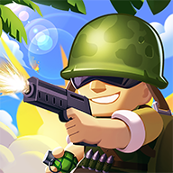 疯狂大兵手游下载(Soldiers Never Die)v1.0.6