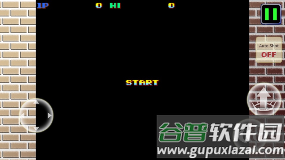 雪人兄弟小游戏截图3