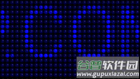 手机LED滚动显示屏软件