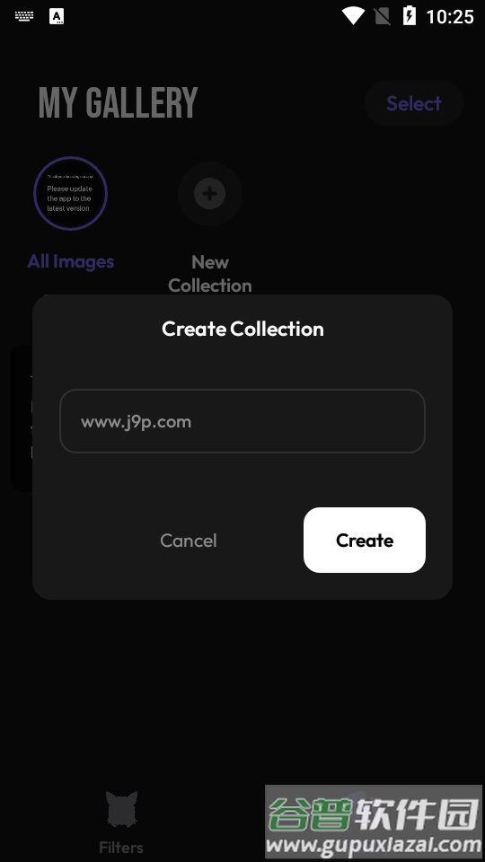 AI动漫滤镜专业版(Anime Filter)截图3