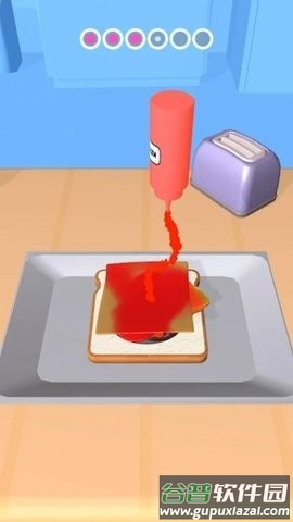 三明治DIYSubway截图2