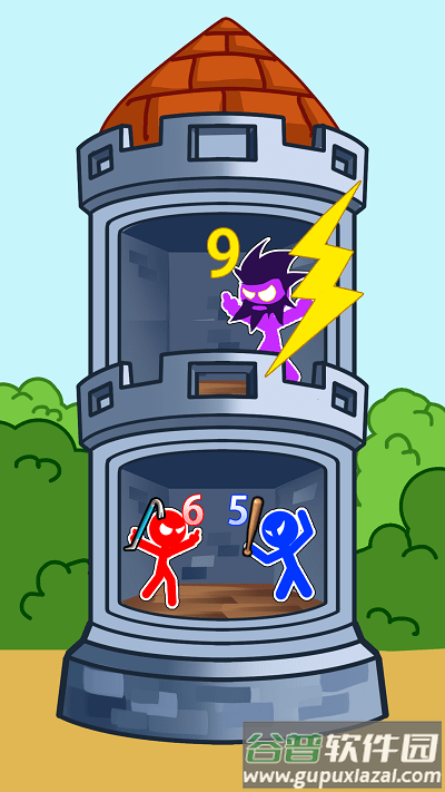 金牌脑洞大师手机版截图1