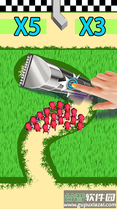 金牌脑洞大师手机版截图2