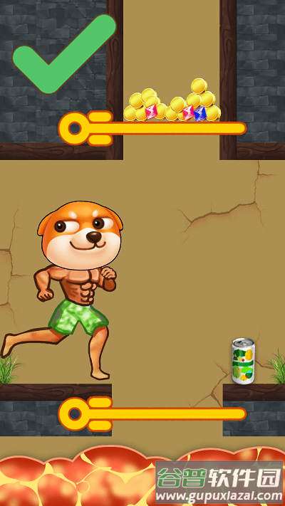 金牌脑洞大师手机版截图3