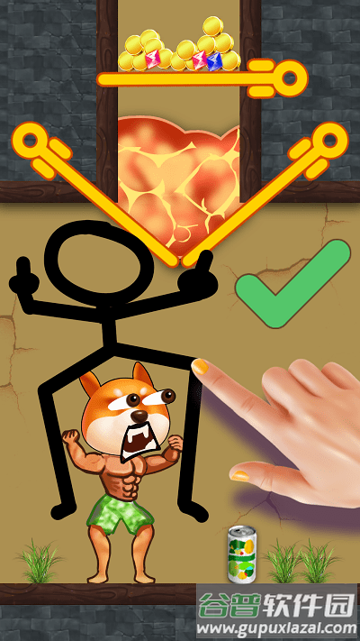 金牌脑洞大师手机版截图4