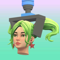 打造女朋友游戏v0.1