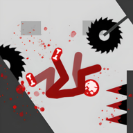 摧毁红色火柴人v0.0.0.1