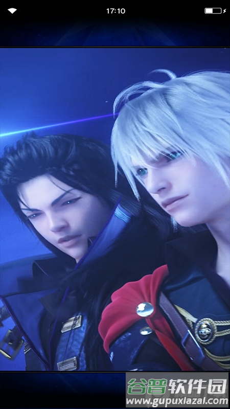 最终幻想FFEXVIUS 最终幻想FFEXVIUS