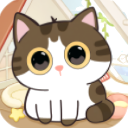 治愈猫咪游戏v1.1.0