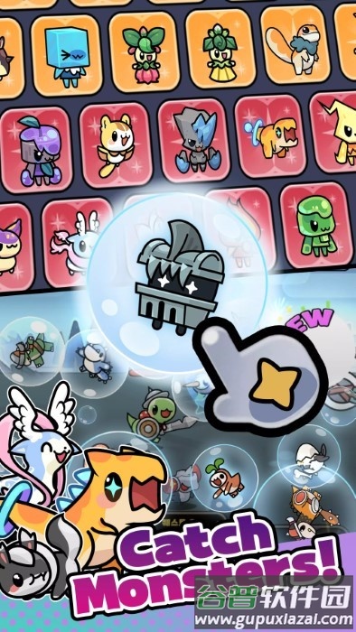 龙骑士传说游戏(dragon knight tales idle rpg)截图4