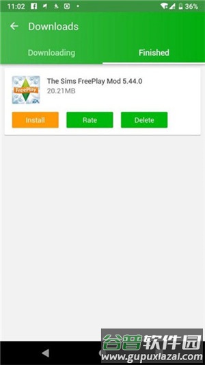 happymod海外版截图2