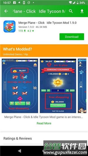 happymod海外版截图3