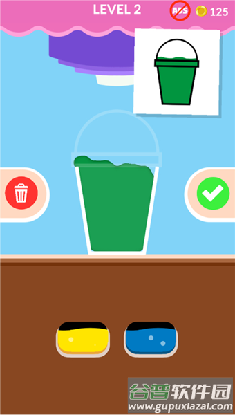 珍珠奶茶游戏安装下载手机版(Bubble Tea)截图3