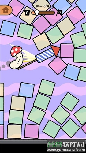 蘑菇跳跳手机版下载