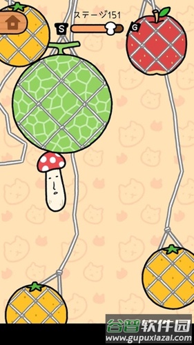 蘑菇跳跳手机版下载截图5